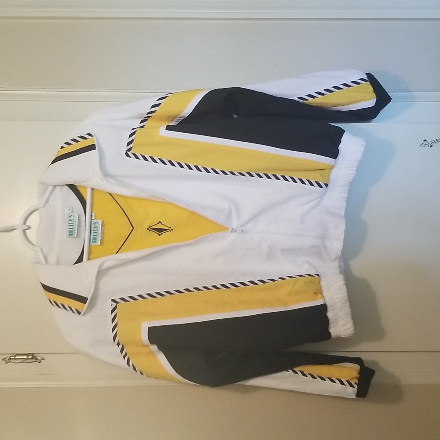 Lilly Of Beverly Hills Tennis Set